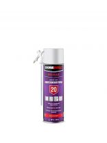 Пена монтажная KUDO, Donewell Energy Flex 20, бытовая, 20 л, 650 мл, всесезонная, DPH06U20