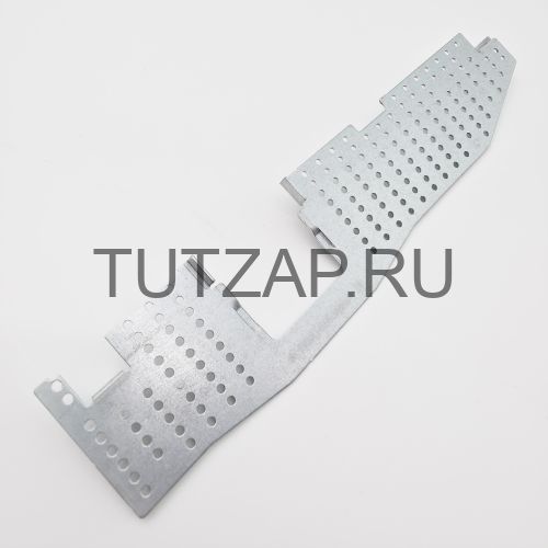 Заглушка блока питания для монитора MSI MAG 271QPX QD-OLED E2