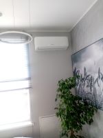 энергоэффективность Бирюса B-12SIR/B-12SIQ