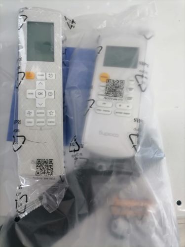 Бирюса Safari inverter B-18SIR/B-18SIQ