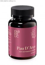 «Кора муравьиного дерева»