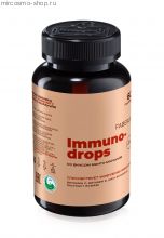 Биологически активная добавка к пище Immunodrops