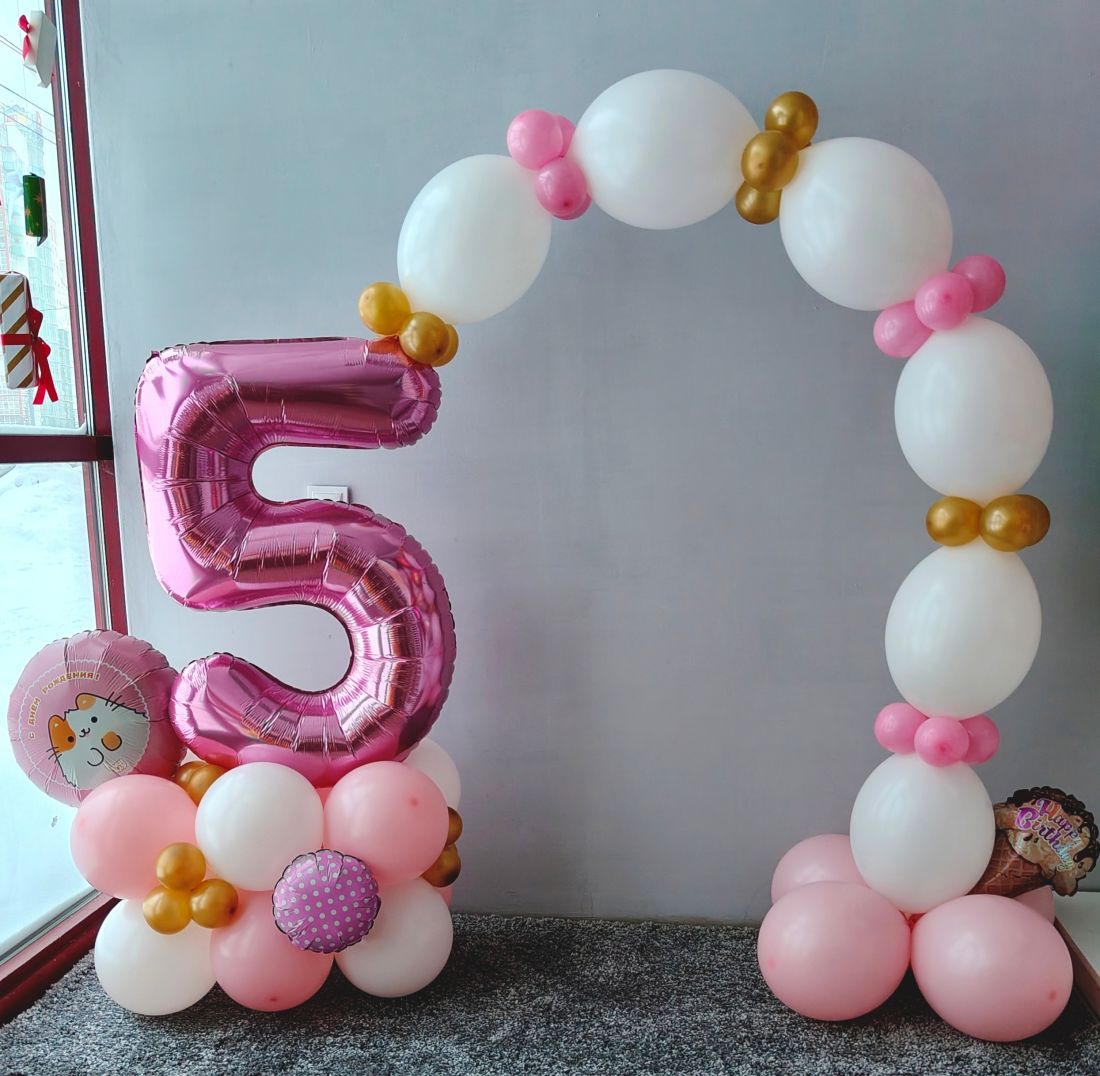 Набор для девочки №17