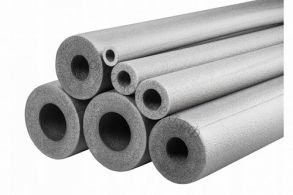 ИЗОДОМ ППИ D89/9мм (2м) (серый)