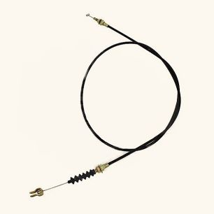 *Трос газа (акселер) Hyster E001 LPG 1475408, L= 1300мм , шт