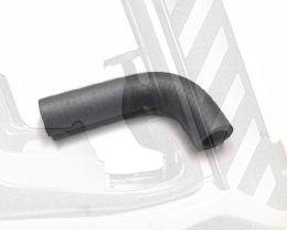 *Патрубок водяного насоса C240, шт.