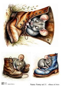 Funny set 11