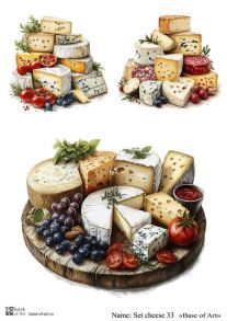 Set cheese 32