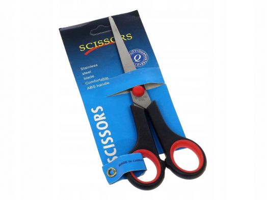 Ножницы стальные универсальные 14 см МТ-83-00800