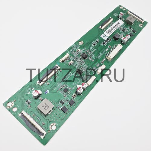 LED драйвер JRY-W1152-CA1 для монитора Titan Army P275MV PLUS