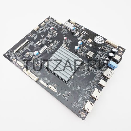 Материнская плата JRY-W9RQUHD-QA2 для монитора Titan Army P275MV PLUS