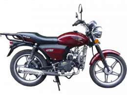 Racer ALPHA (110/125)