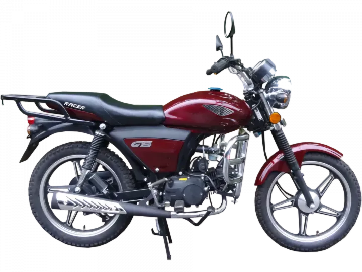 Racer ALPHA (110/125)