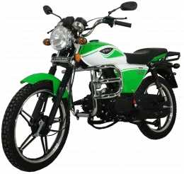 Vento Riva RX 110 см³