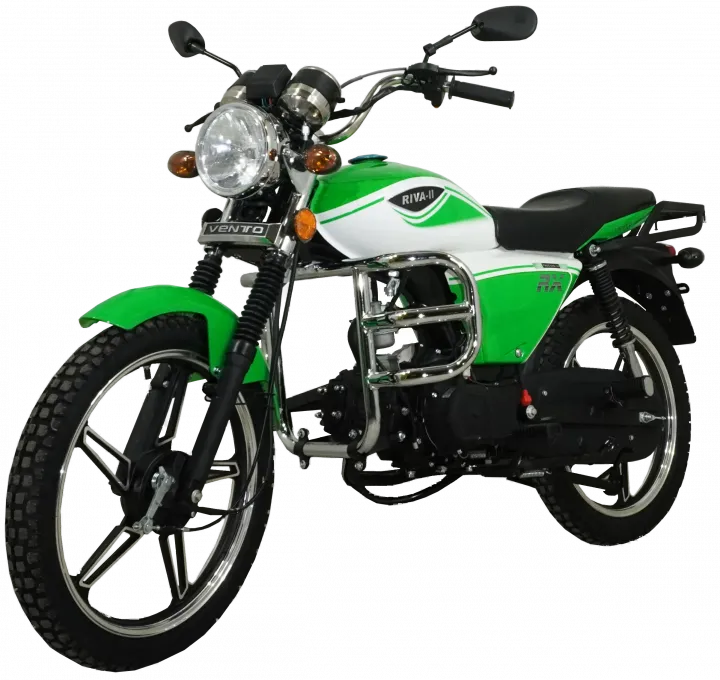 Vento Riva RX 110 см³