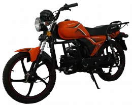 VENTO RIVA II CX 49cc (110)