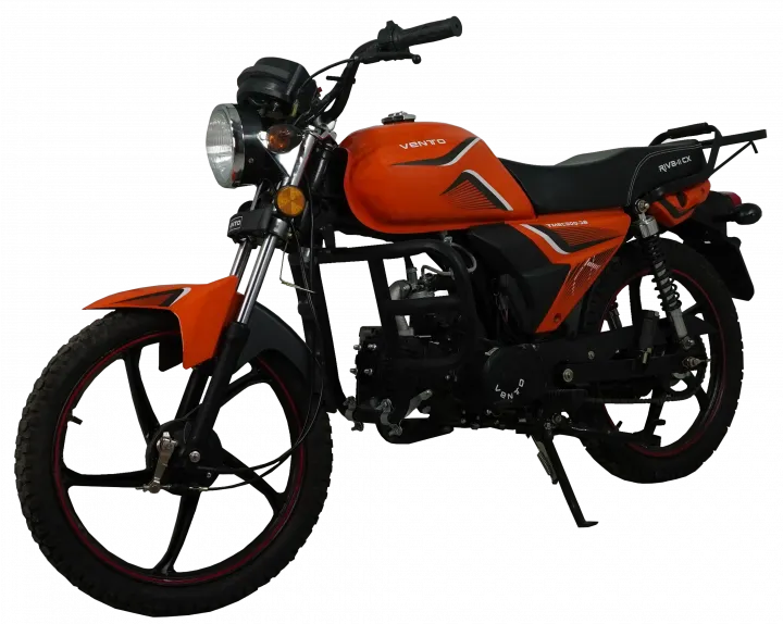 VENTO RIVA II CX 49cc (110)