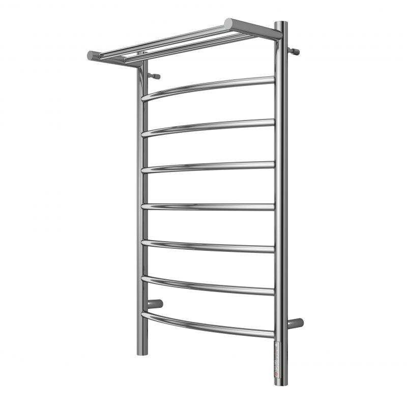 Полотенцесушитель Terminus Классик с/п П8 500х850 электро, 4670078531414