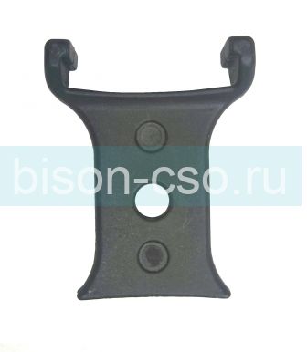 Разделитель вертикальный для усиленного гибкого кабельного канала открытого типа серии TMX2500