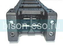 Вертикальный разделитель кабель канала ТМХ 25мм