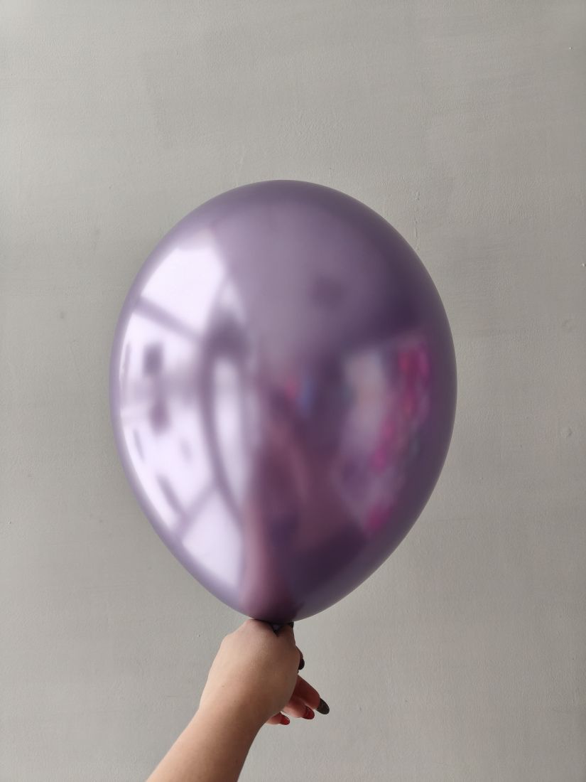 Хром сиреневый