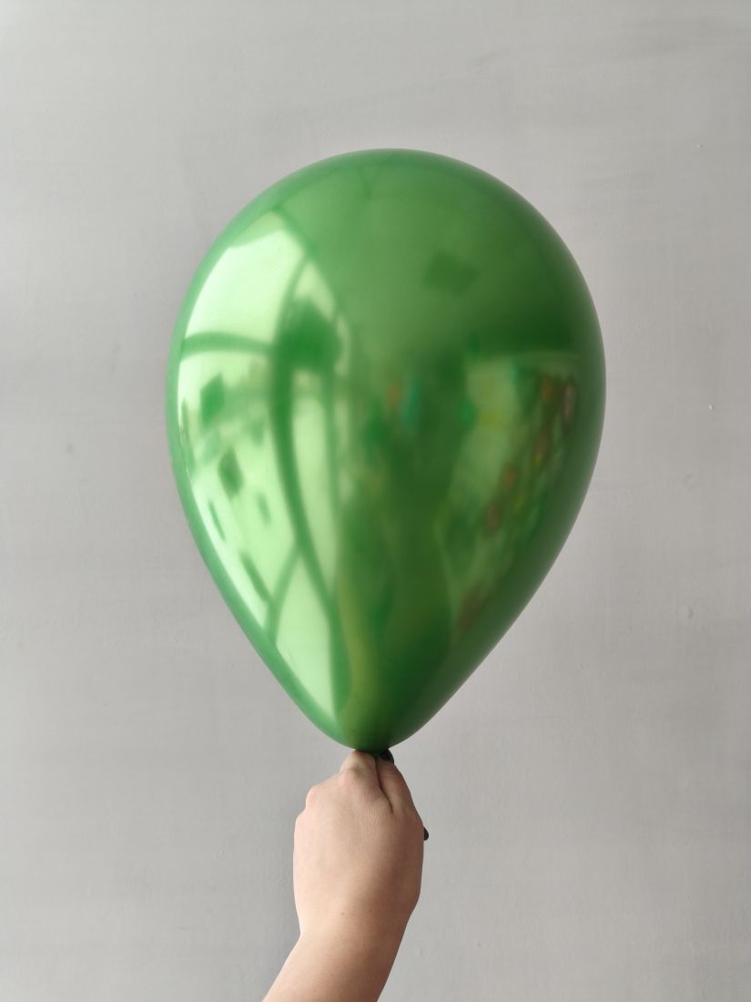 Хром зеленый