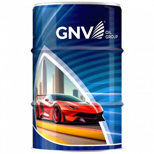 GNV Global Power Synthetic 0W-30, 60л