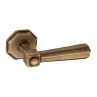 Ручка Venezia Fabiana D85 бронза матовая