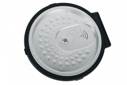 Рефлектор крышки мультиварки TEFAL  модели RK601132/79A   MINI FUZZY  .  Артикул US-7222041693.