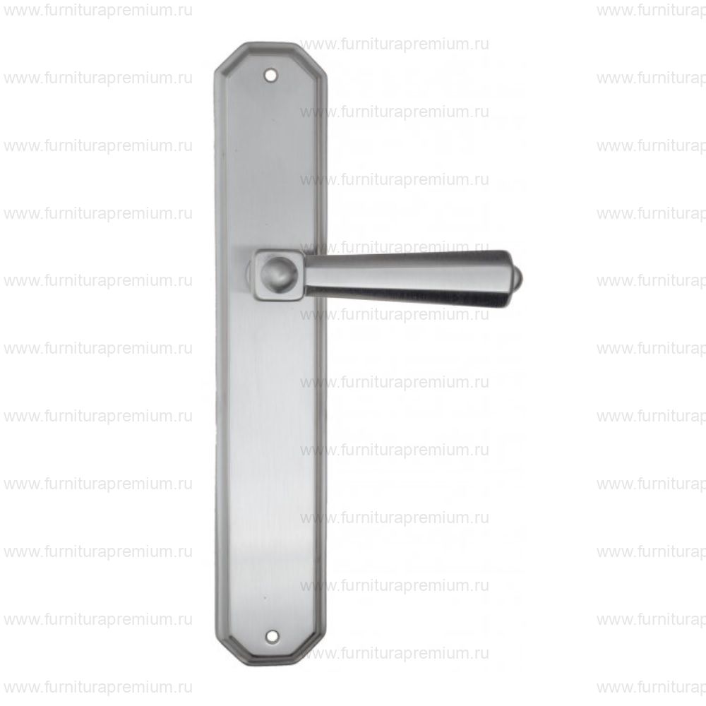 Ручка на планке Venezia Fabiana PL84