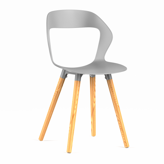 Стул BARK (серый new)