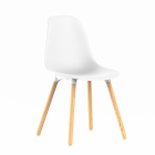 Стул BRAVA (белый)