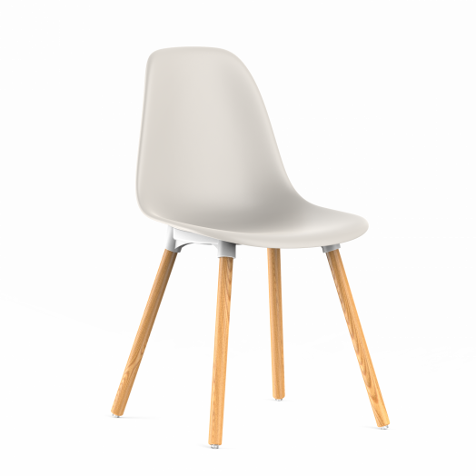 Стул BRAVA (светло-бежевый)