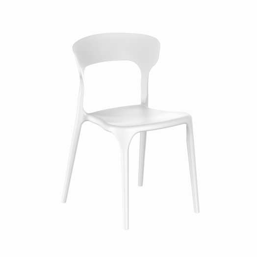 Стул ENOVA LITE (белый)