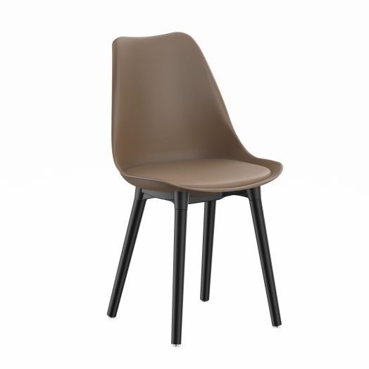 Стул SIDEN B (капучино)