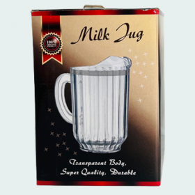 Milk Jug Jumbo (Plastic Unbreakable) — кувшин для трюка Исчезающее молоко