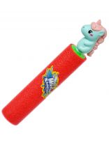 Игрушка детская Пушка помповая, 30 см, пластик, T2022-443, в ассортименте