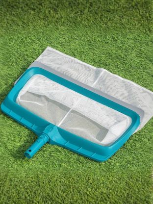 Сачок для чистки бассейна 40х50 см, Bestway, AquaNet, 58660