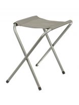 Стул складной, сталь, оксфорд 600D, 90 кг, 28х33х36 см, в ассортименте, Ecos, TD-13, 993137