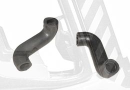 *Патрубок водяного насоса Xinchai 490-498BPG (490B-43007), шт