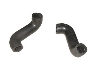 *Патрубок водяного насоса Xinchai 490-498BPG (490B-43007), шт