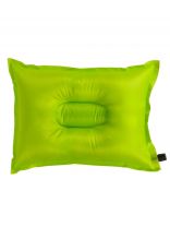 Подушка 40х30х5 см, полиэфирная тафта, самонадувающаяся, C100005