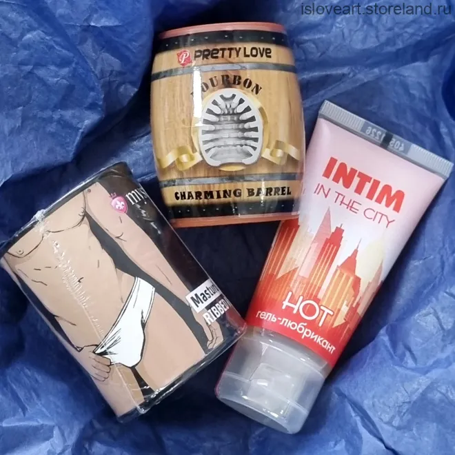 Набор для любимого