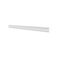 Несущий рельс «ТИТАН-GS» (Цвет: Белый)