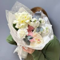 Букет "Трепетный"