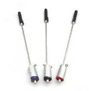 Факел в трость Flaming Torch to Cane (Auto-Ignition and Oil Anti-Volatilization)