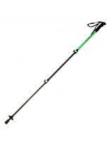 Палка для скандинавской ходьбы, 68-135 см, алюминий, телескопическая, в ассортименте, T2022-460