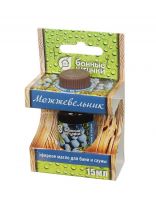 Масло эфирное Банные штучки, можжевеловый, 15 мл, 30004