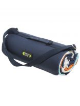 Коврик пляжный 150х140 см, полиэстер, с ручками, Green Days, CA334183.STD