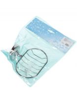 Мыльница настенная, металл, Y8-2764